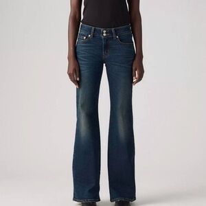 Levi’s SuperLow Jeans